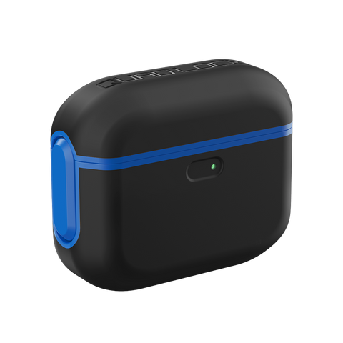 Quad Lock AirPods 4 Case - FREE UK Shipping, FREE 365 Day Returns | Moto Central