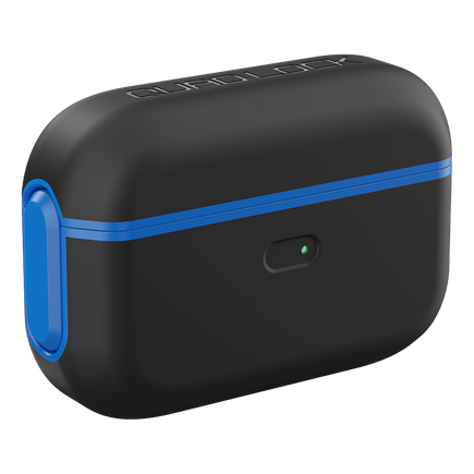Quad Lock AirPods Pro Case - FREE UK Shipping, FREE 365 Day Returns | Moto Central
