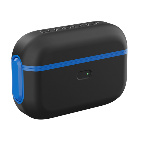 Quad Lock AirPods Pro Case - FREE UK Shipping, FREE 365 Day Returns | Moto Central