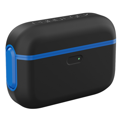 Quad Lock AirPods Pro 3 Case - FREE UK Shipping, FREE 365 Day Returns | Moto Central