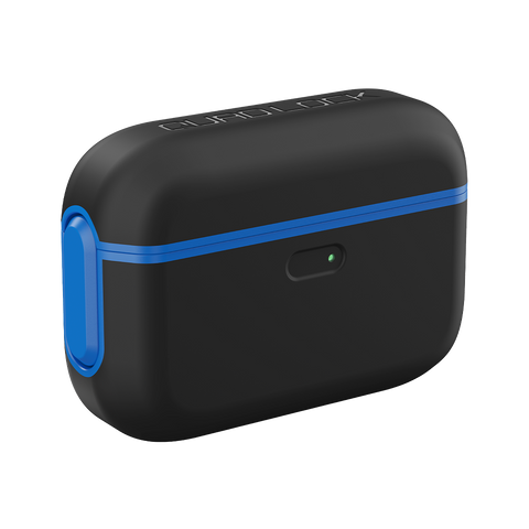 Quad Lock AirPods Pro 3 Case - FREE UK Shipping, FREE 365 Day Returns | Moto Central