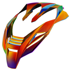 Helmet Spares