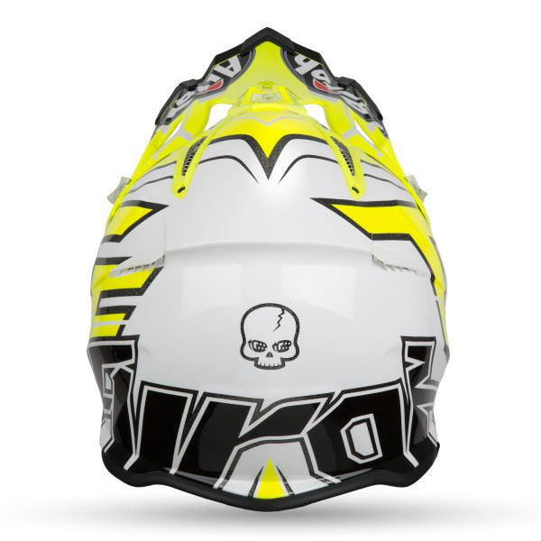 Airoh Aviator 2.2 Cairoli 019 Limited Edition Yellow