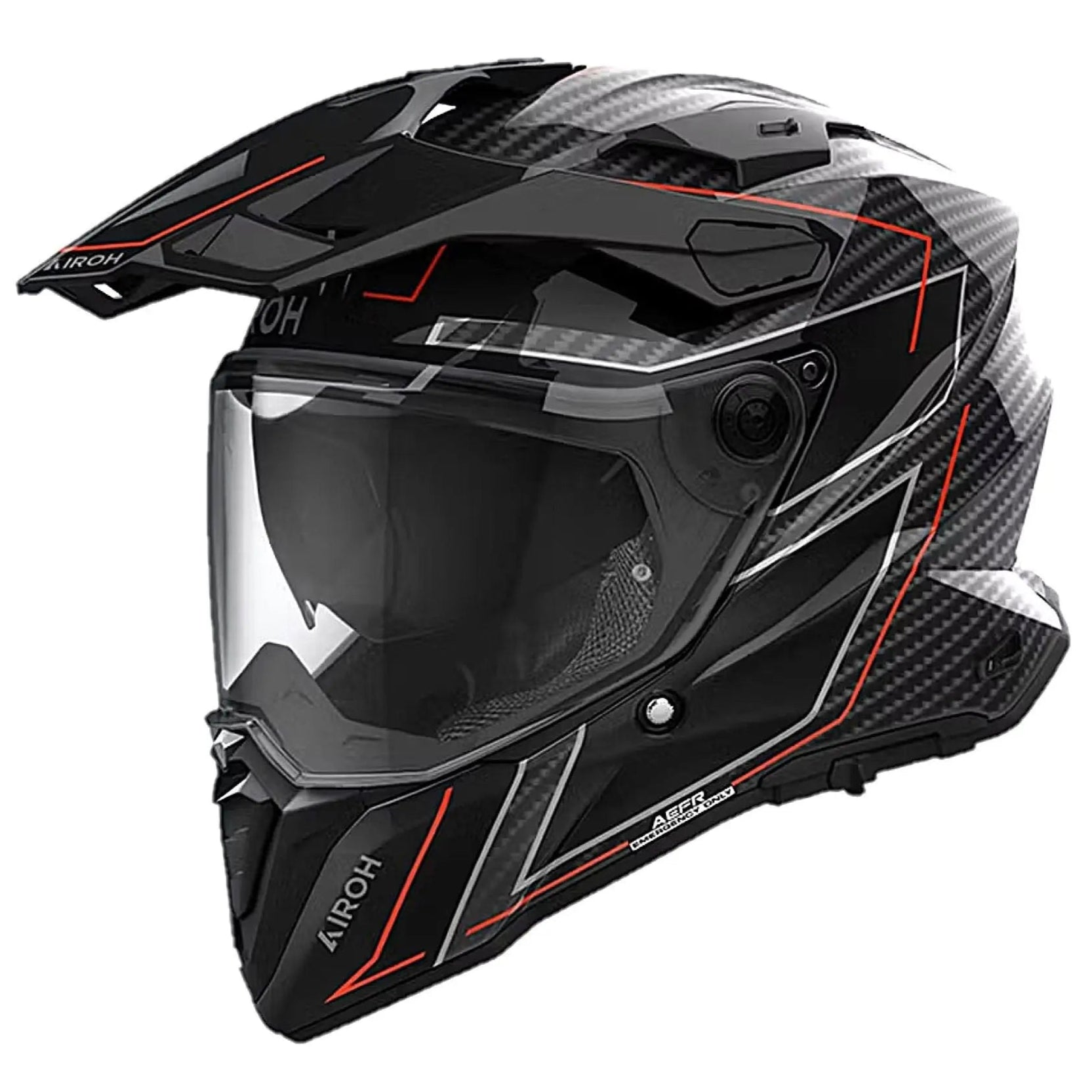 Airoh Motorcycle Helmets | Moto Central
