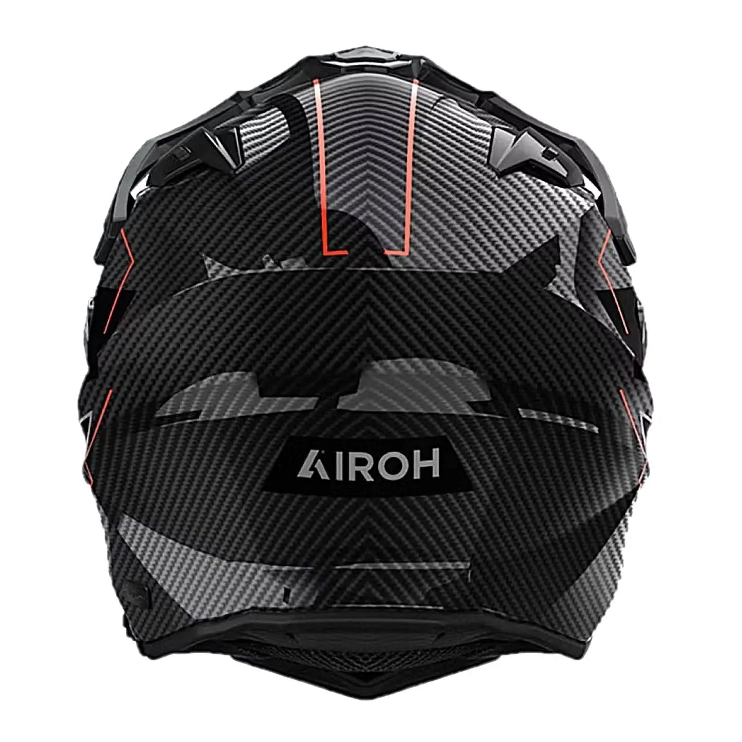Airoh Commander 2 Carbon Stylish FREE Delivery, FREE 365 Day Returns