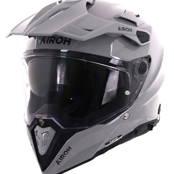 Airoh-Commander-2-Cement-Gloss