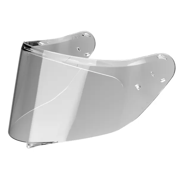 Airoh Connor / Spark 2 Helmet Visor Clear, clear visor product view