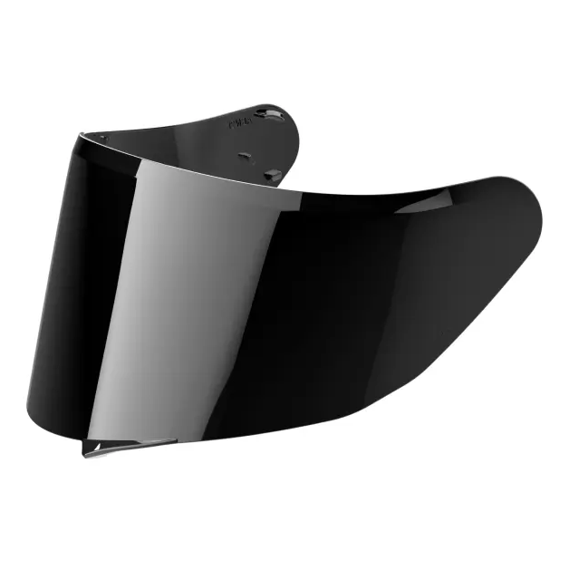 Airoh Connor / Spark 2 Helmet Visor Dark Smoke, dark smoke visor product view