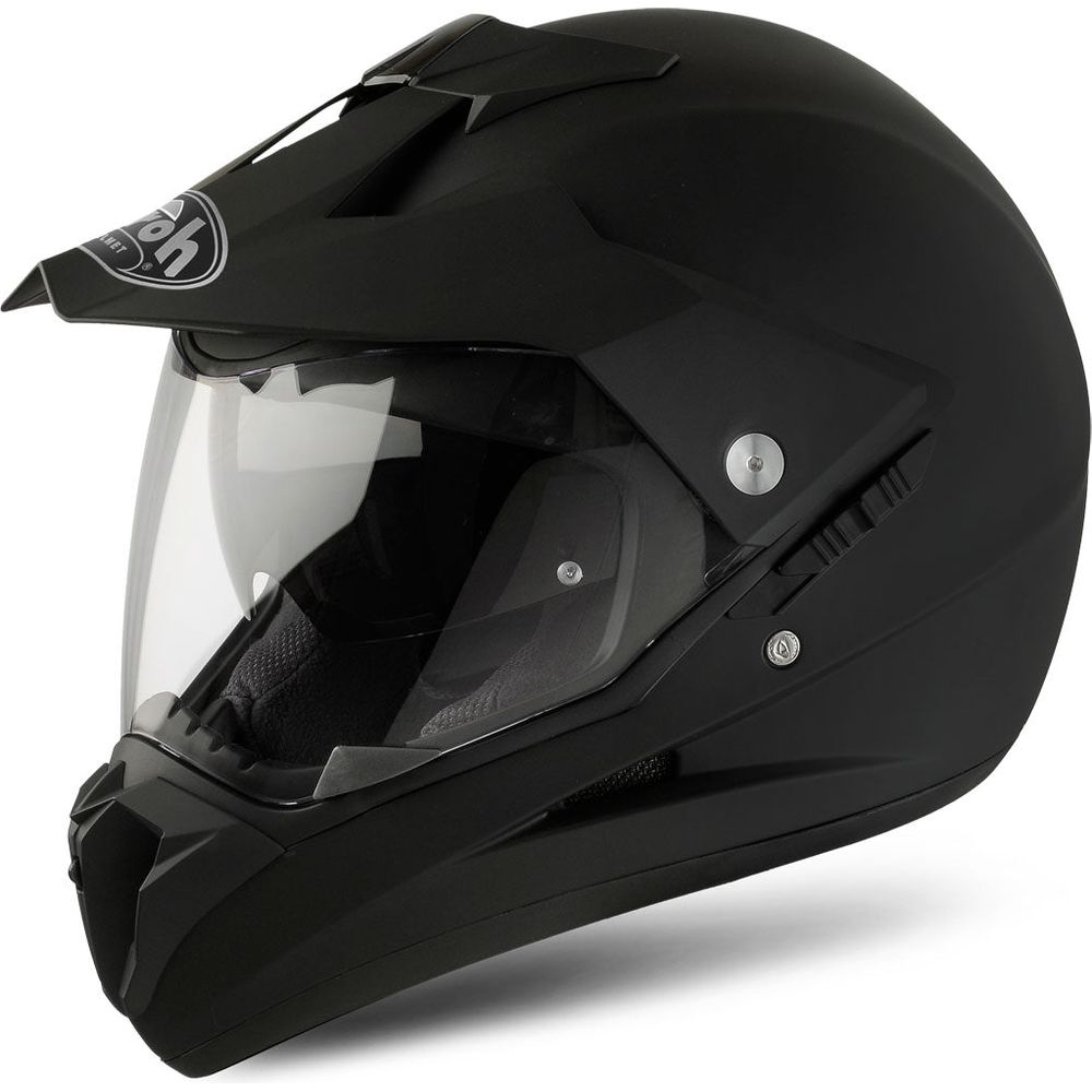 Airoh S5 Color Matt Black