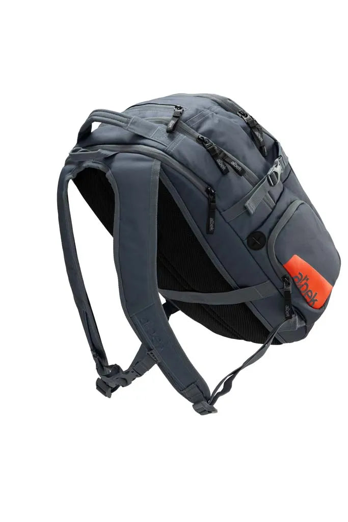 Zandona Netcube RS Chest Protector Black - FREE UK Shipping, FREE 365 Day Returns | Moto Central