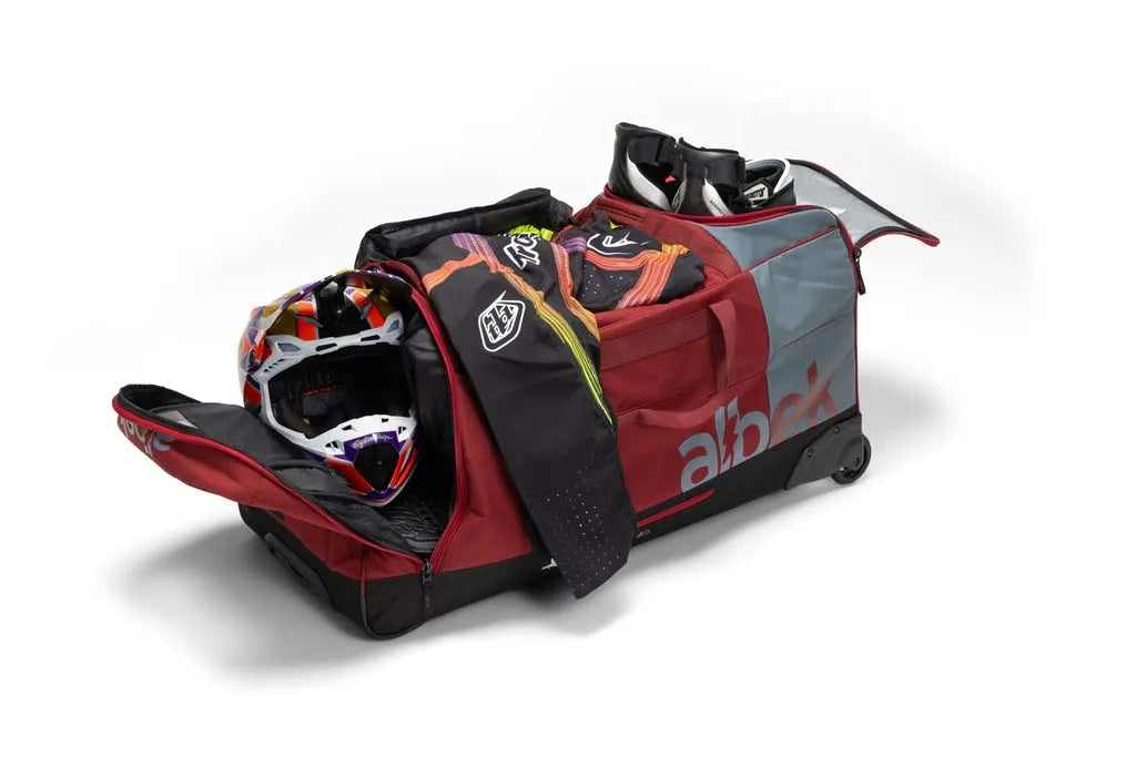 Zandona Netcube RS Chest Protector Black - FREE UK Shipping, FREE 365 Day Returns | Moto Central