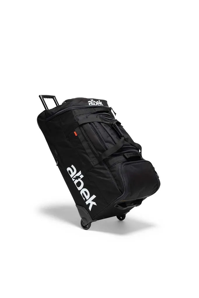 Zandona Netcube RS Chest Protector Black - FREE UK Shipping, FREE 365 Day Returns | Moto Central