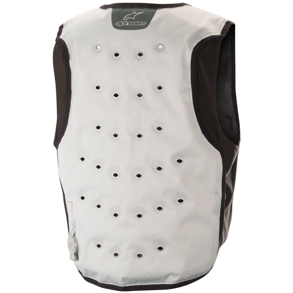 Alpinestars Cooling Vest Grey / Dark Grey