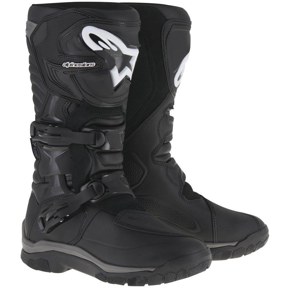 Alpinestars Corozal Adventure Waterproof Boots Black
