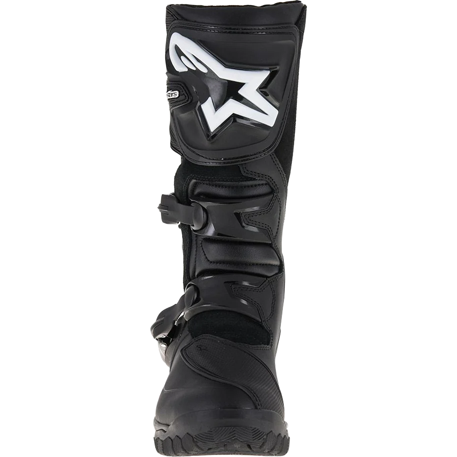 Alpinestars Corozal Adventure Waterproof Boots Black