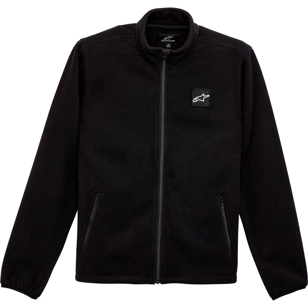 Alpinestars Periphy Polar Fleece Jacket Black