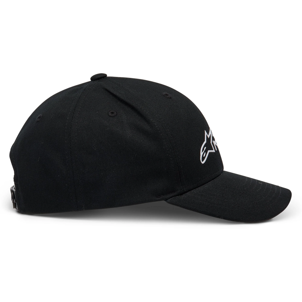 Alpinestars Ride 3.0 Cap Black / White