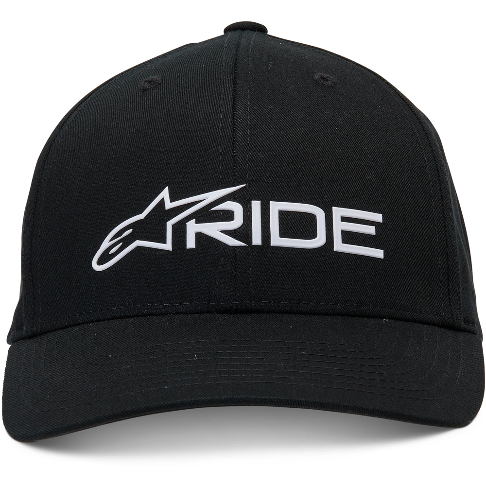 Alpinestars Ride 3.0 Cap Black / White