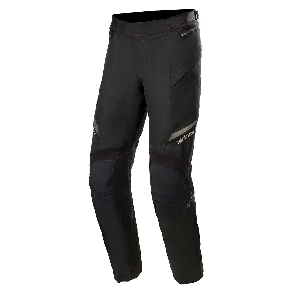 Alpinestars Road Tech Gore-Tex Trouser Black / Black