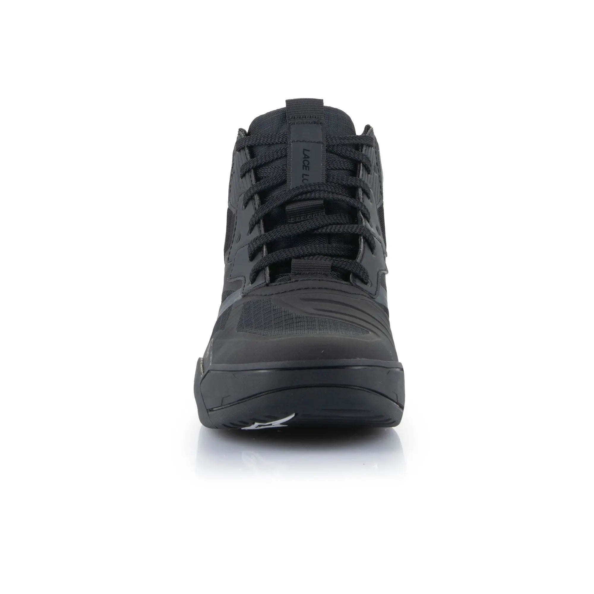 Alpinestars Speedflight Street Shoes Black / Gun Metal Free UK Delivery FREE Return - Moto Central