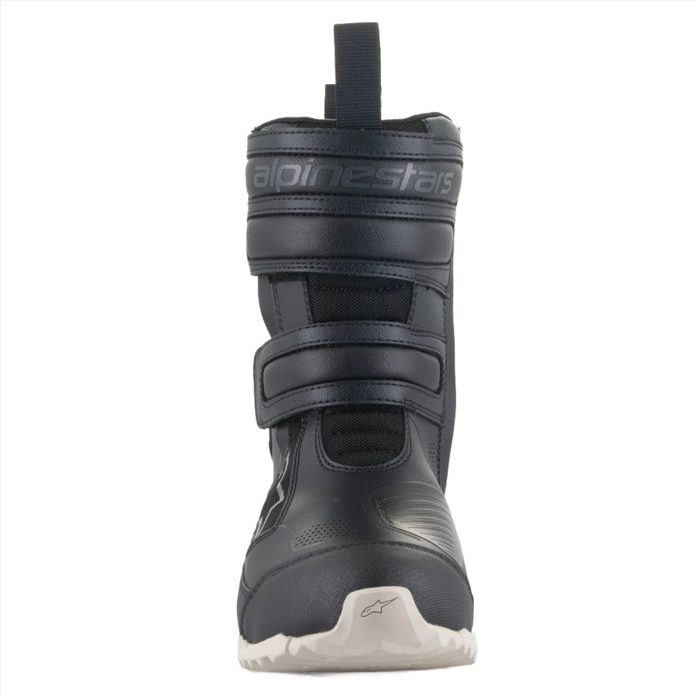 Alpinestars Stella RT-7 Touring Drystar Ladies Boots Black / White