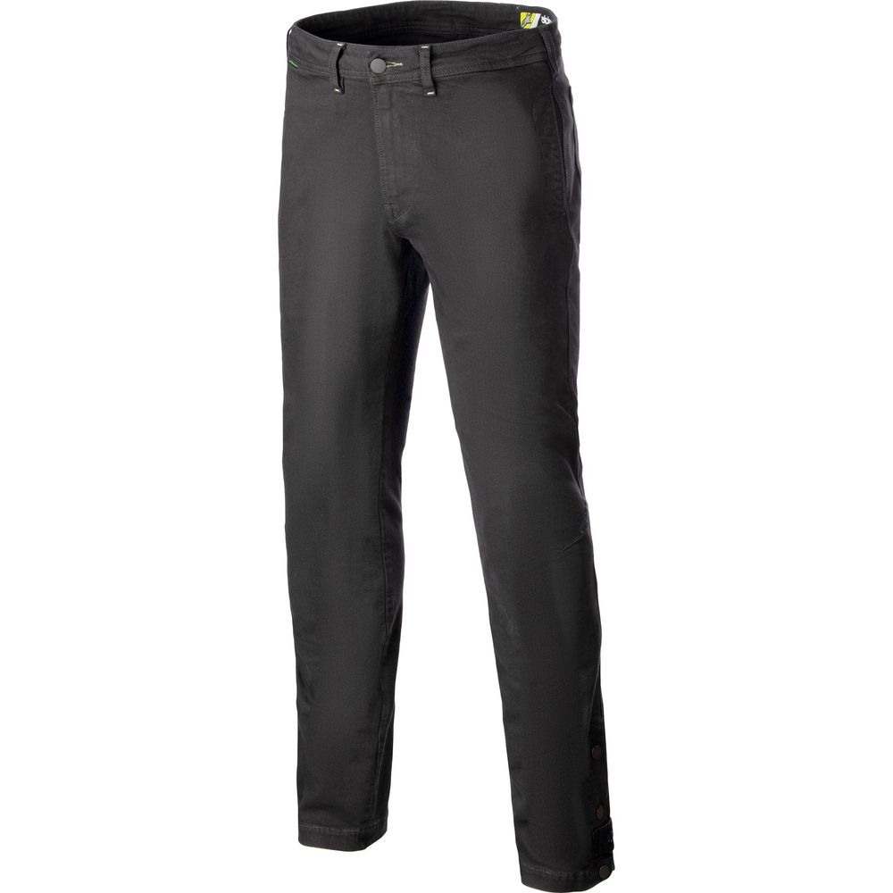 Alpinestars Stratos Regular Fit Tech Riding Trouser Anthracite