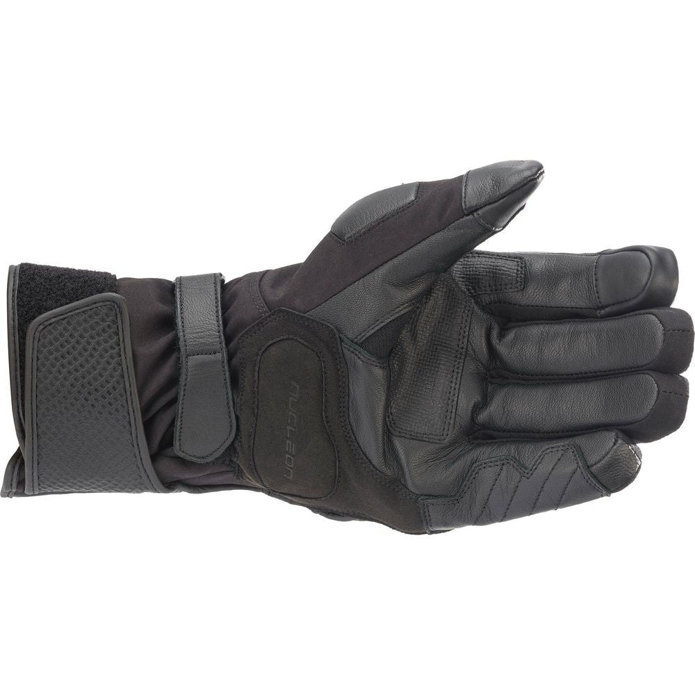 Alpinestars WR-1 V2 Gore-Tex Gloves With Gore Grip Technology Black
