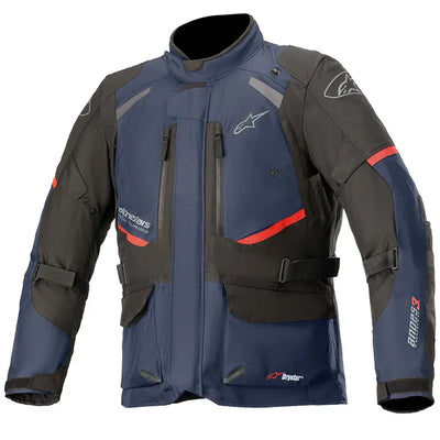 Textile Jackets