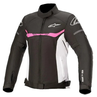 Ladies Textile Jackets