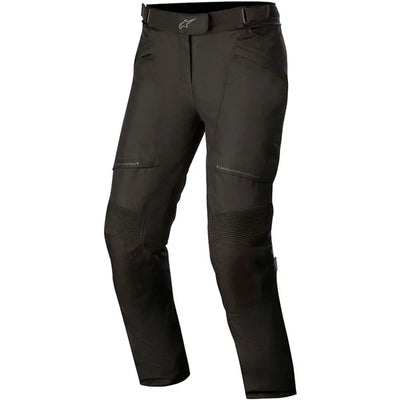 Ladies Textile Trousers