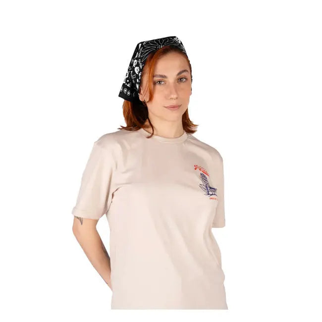 American Socks Karma Bandana  - FREE UK Shipping, FREE 365 Day Returns | Moto Central