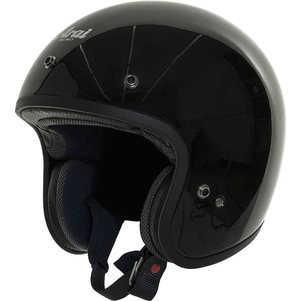 Arai Freeway Classic Black