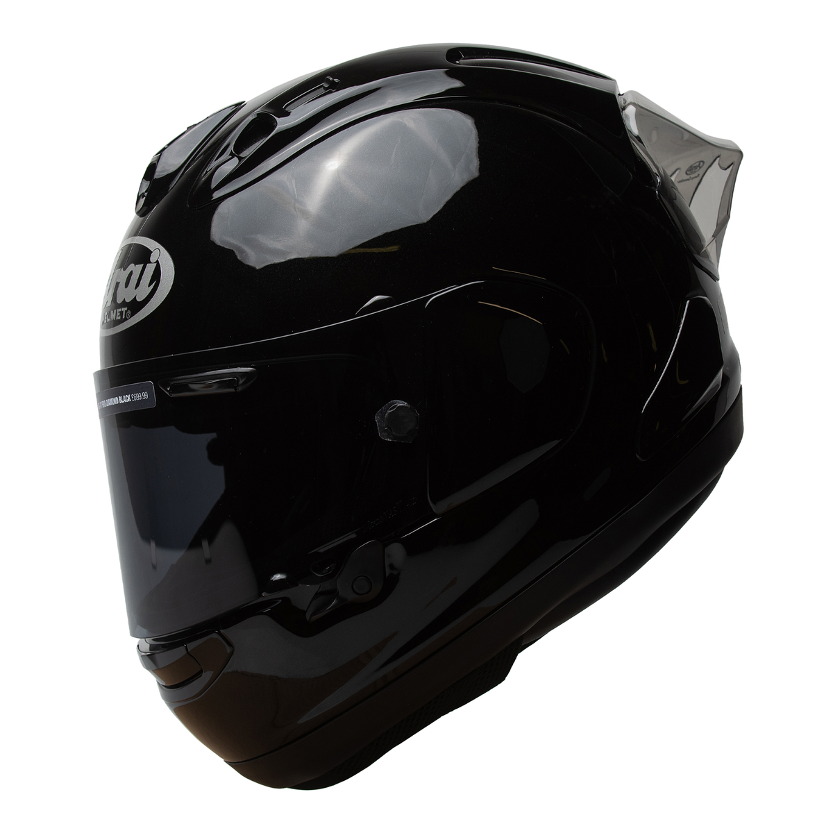 Arai-RX-7V-Evo-Solid-Diamond-