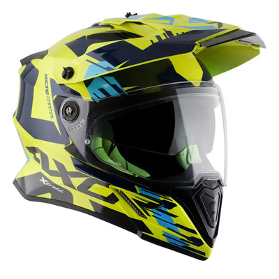 X-Cross