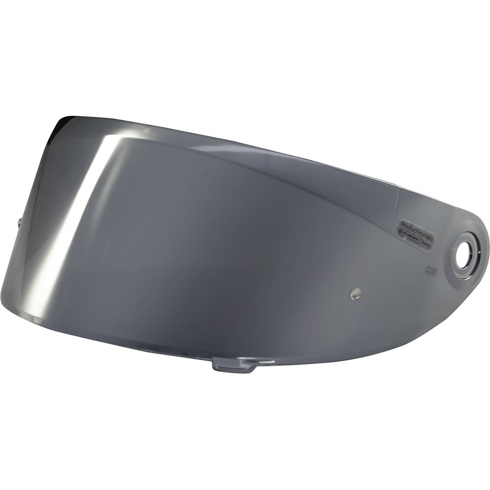 Axxis Draken S V-18C Max Vision Visor Silver Mirror