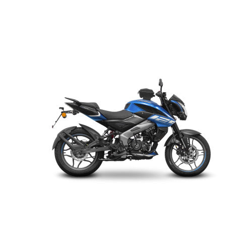 SHAD Click System Fitting Kit For Bajaj Pulsar Dominar 400 2025 - FREE UK Shipping, FREE 365 Day Returns | Moto Central