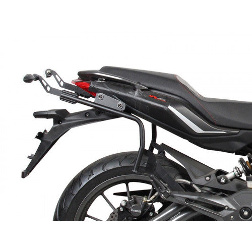 SHAD 3P Pannier Fitting Kit For Benelli TNT 300 Models - FREE UK Shipping, FREE 365 Day Returns | Moto Central