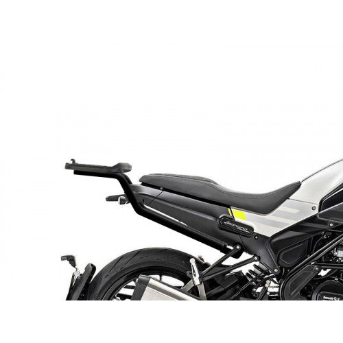 SHAD Top Box Fitting Kit For Benelli Leoncino 125 Models - FREE UK Shipping, FREE 365 Day Returns | Moto Central