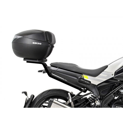 SHAD Top Box Fitting Kit For Benelli Leoncino 125 Models - FREE UK Shipping, FREE 365 Day Returns | Moto Central