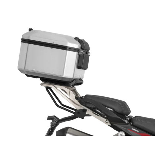 SHAD Top Box Fitting Kit For Benelli TRK 702 2023 - FREE UK Shipping, FREE 365 Day Returns | Moto Central