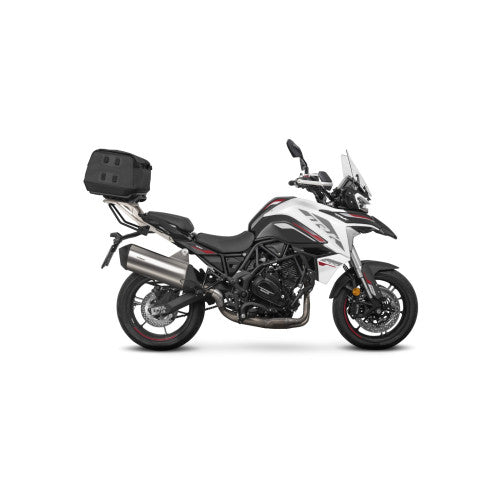 SHAD Top Box Fitting Kit For Benelli TRK 702 2023 - FREE UK Shipping, FREE 365 Day Returns | Moto Central