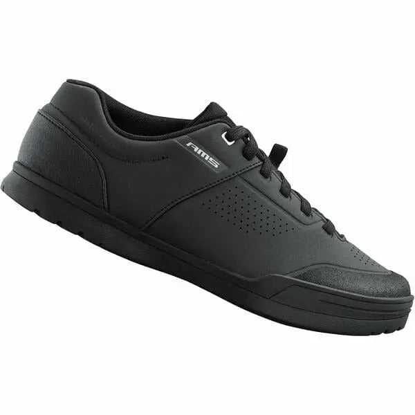 Shimano AM5 AM503 SPD Shoes Black - FREE UK Shipping, FREE 365 Day Returns | Moto Central