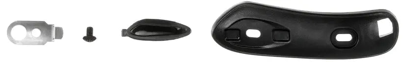 Forma Base Slider / Steel Clip / Screws FREE UK Delivery, FREE 365 Day Returns | Moto Central