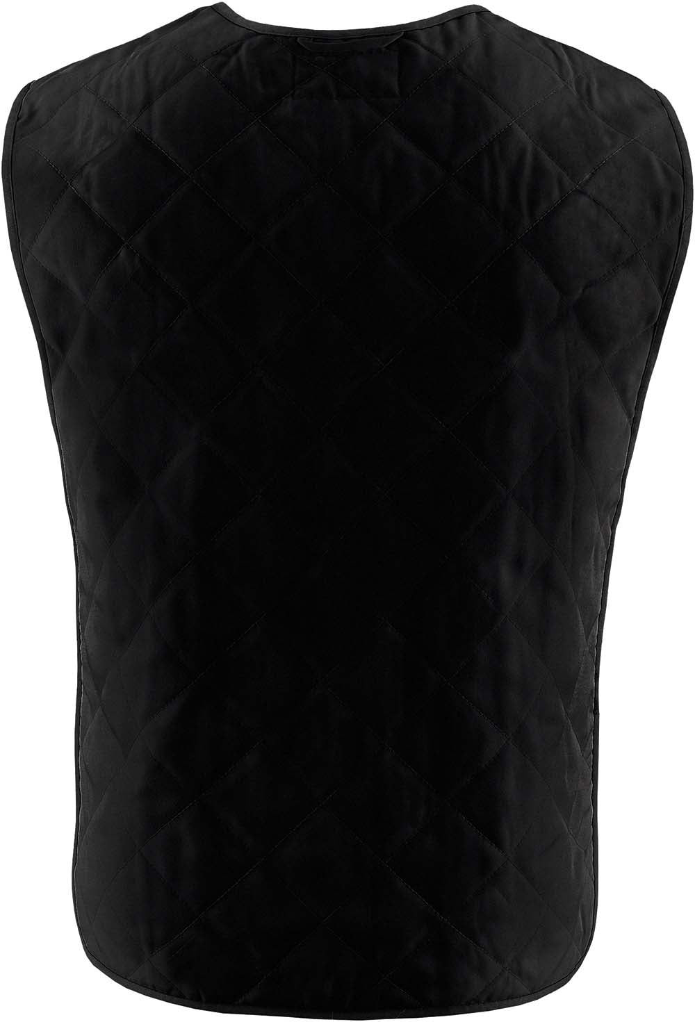 Inuteq Bodycool Basic Vest Black