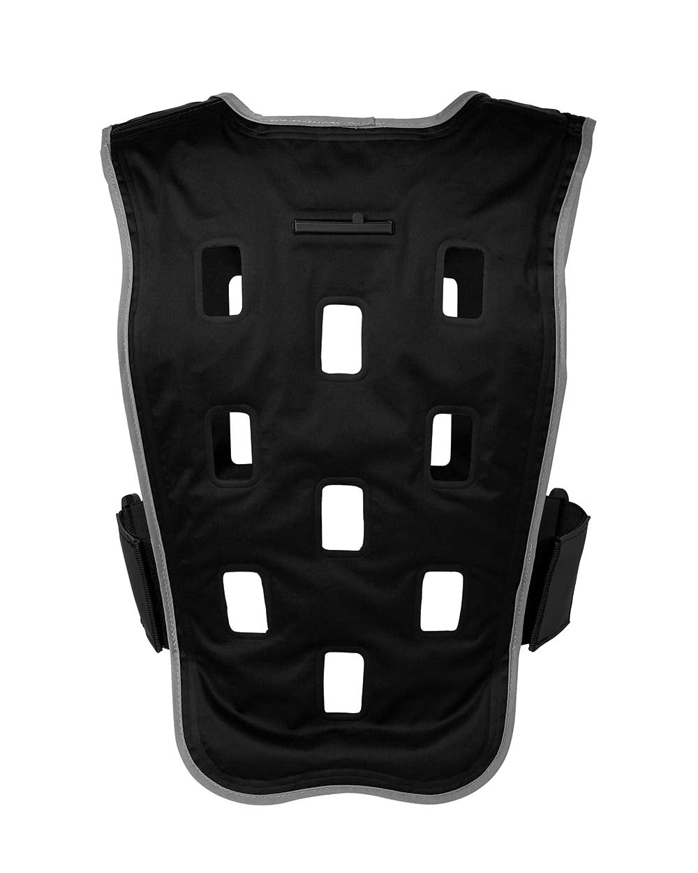 Inuteq Bodycool Smart Coolover Vest Black