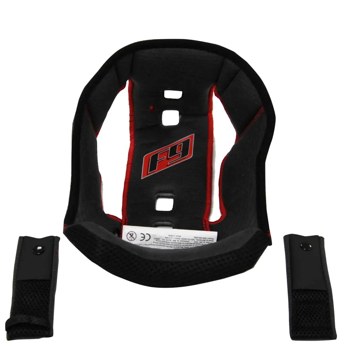 Bell Full 9 Comfort Liner - FREE UK Shipping, FREE 365 Day Returns | Moto Central