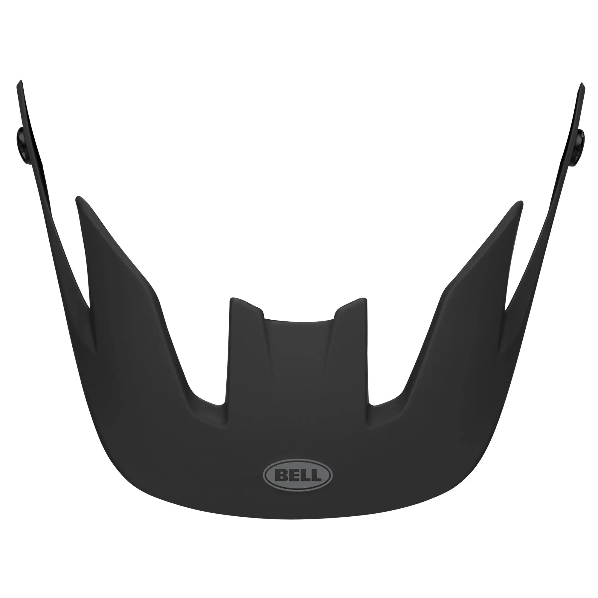 Bell 4Forty Visor Black - FREE UK Shipping, FREE 365 Day Returns | Moto Central