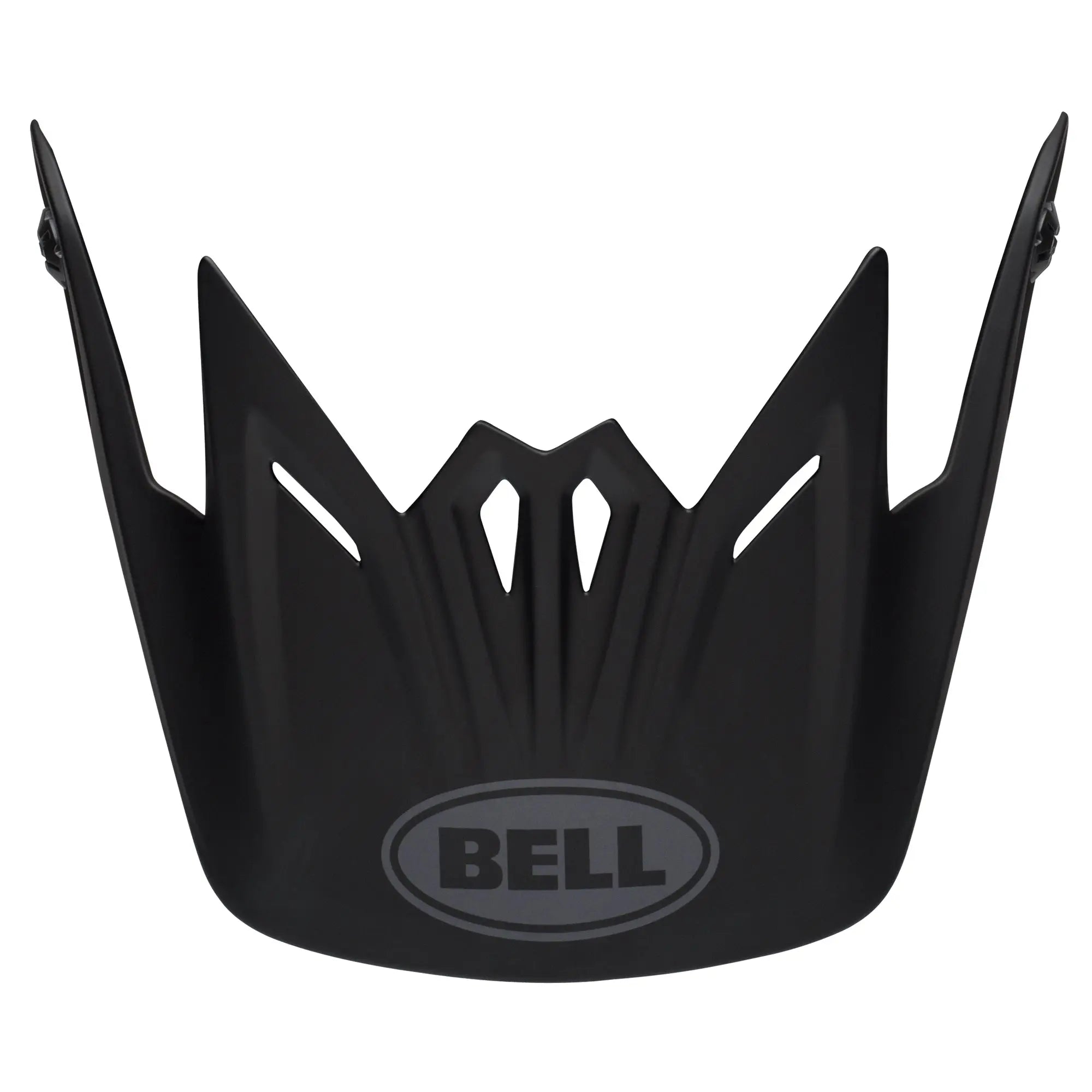Bell Full-9/Full-9 FUS Visor Black - FREE UK Shipping, FREE 365 Day Returns | Moto Central