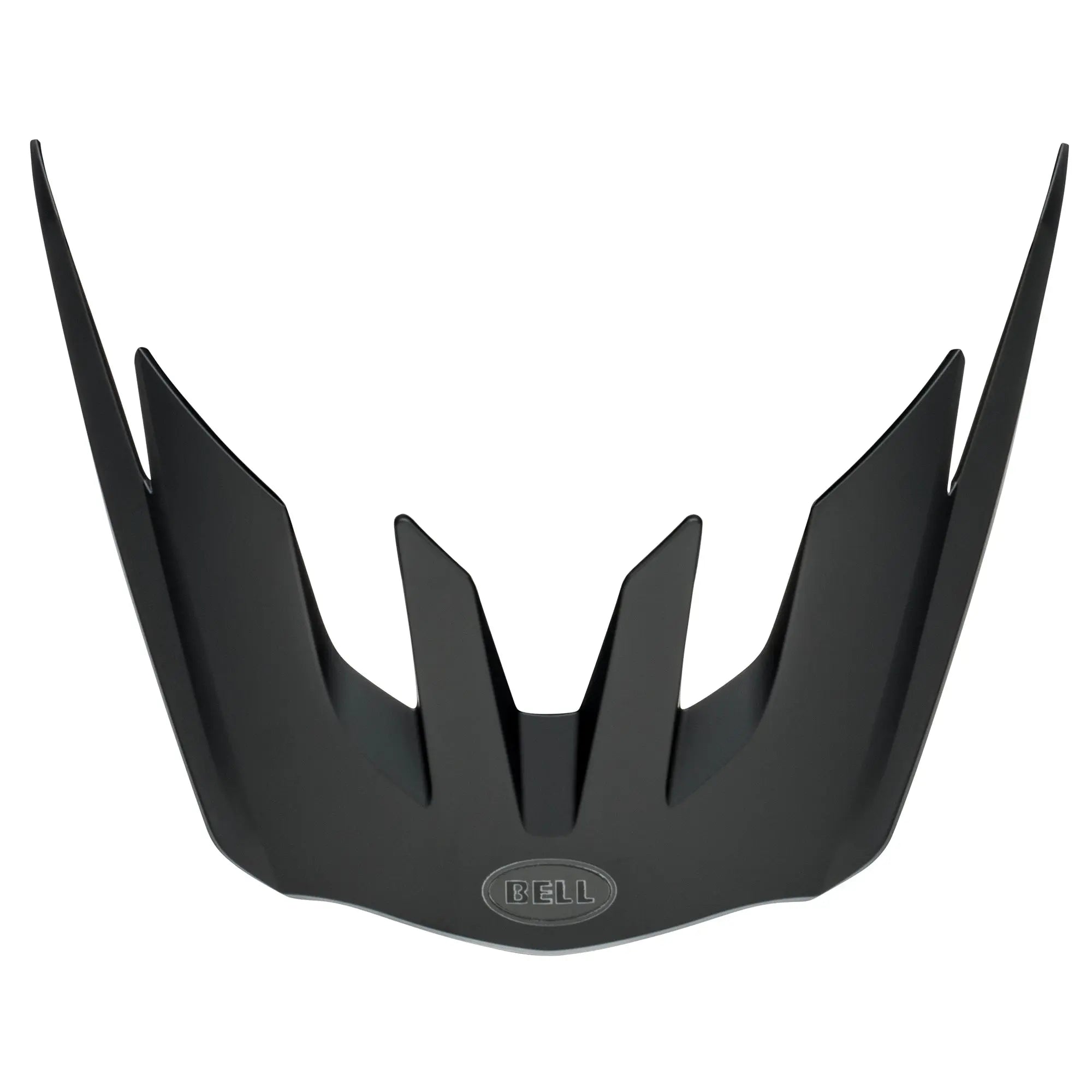 Bell 4Forty Air Visor Black - FREE UK Shipping, FREE 365 Day Returns | Moto Central