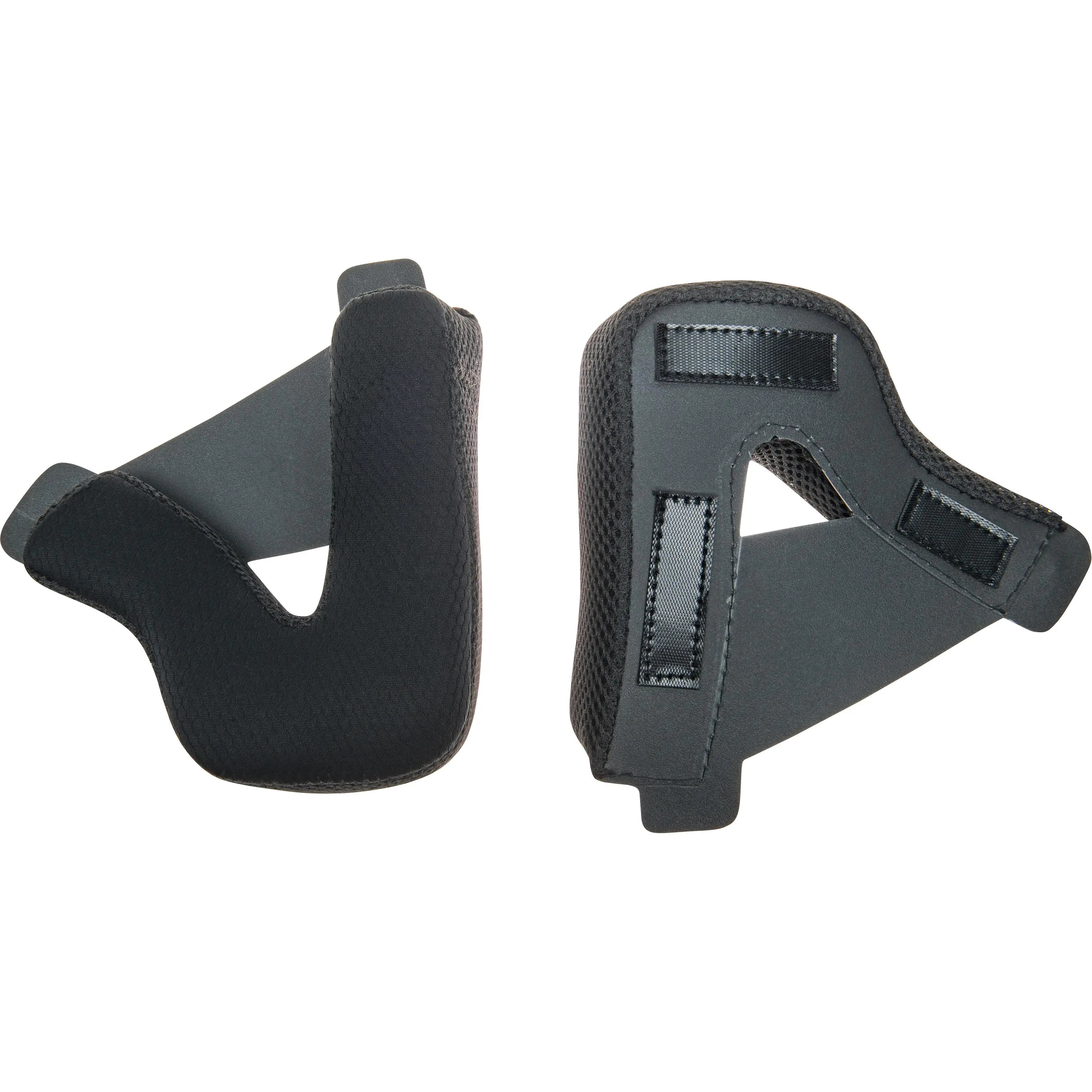 Bell Sanction 2 Cheekpads - FREE UK Shipping, FREE 365 Day Returns | Moto Central